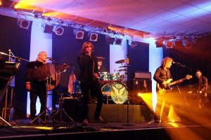 13.03. 2015 - Stern Combo Meißen