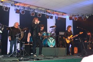 13.03. 2015 - Stern Combo Meißen