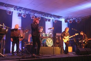 13.03. 2015 - Stern Combo Meißen