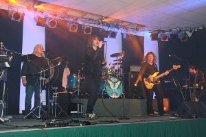 13.03. 2015 - Stern Combo Meißen