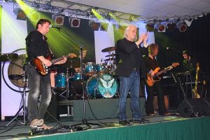 13.03. 2015 - Stern Combo Meißen