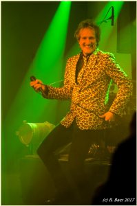 18.02.2017 - Dr. Kinski´s Band feat. Johnny Marco