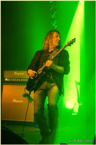 18.02.2017 - Dr. Kinski´s Band feat. Johnny Marco