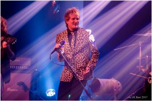 18.02.2017 - Dr. Kinski´s Band feat. Johnny Marco