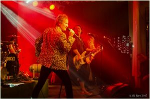 18.02.2017 - Dr. Kinski´s Band feat. Johnny Marco