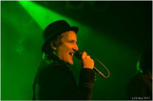 18.02.2017 - Dr. Kinski´s Band feat. Johnny Marco