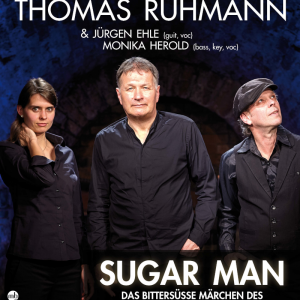 Thomas Rühmann Sugar Man