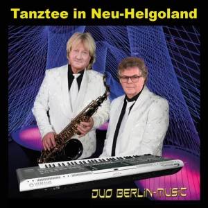 Tanztee in Neu-Helgoland