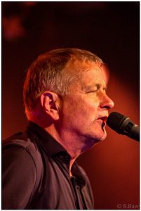 13.10.2023 - Thomas Rühmann & Band