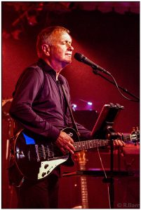 13.10.2023 - Thomas Rühmann & Band