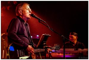 13.10.2023 - Thomas Rühmann & Band