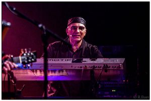 13.10.2023 - Thomas Rühmann & Band