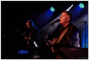 13.10.2023 - Thomas Rühmann & Band