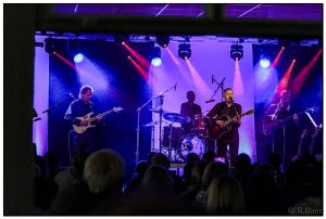 13.10.2023 - Thomas Rühmann & Band