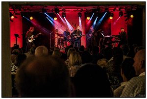 13.10.2023 - Thomas Rühmann & Band