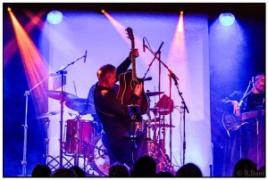 13.10.2023 - Thomas Rühmann & Band