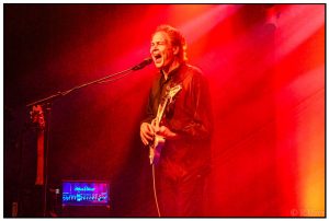 13.10.2023 - Thomas Rühmann & Band