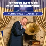 Torsten Schäpan – Rumpelkammer mit Erinnerungen