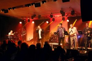 15.12.2023 - Modern Soul Band