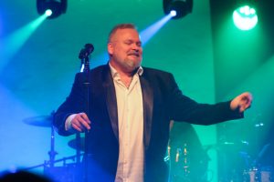 15.12.2023 - Modern Soul Band