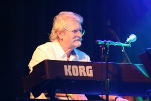 15.12.2023 - Modern Soul Band