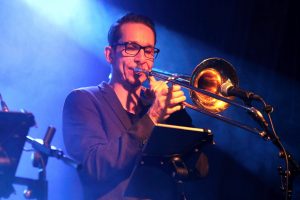 15.12.2023 - Modern Soul Band