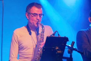 15.12.2023 - Modern Soul Band