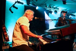 15.12.2023 - Modern Soul Band