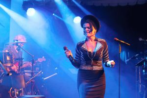 15.12.2023 - Modern Soul Band