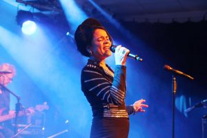 15.12.2023 - Modern Soul Band