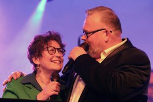 15.12.2023 - Modern Soul Band