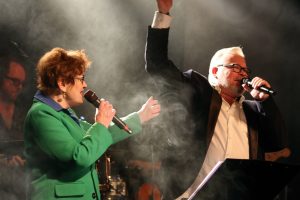 15.12.2023 - Modern Soul Band