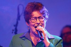 15.12.2023 - Modern Soul Band