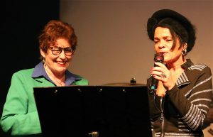 15.12.2023 - Modern Soul Band