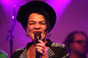 15.12.2023 - Modern Soul Band