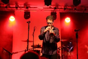 15.12.2023 - Modern Soul Band