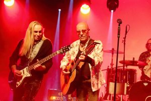 15.12.2023 - Modern Soul Band