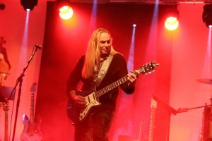 15.12.2023 - Modern Soul Band