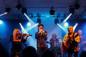 15.12.2023 - Modern Soul Band