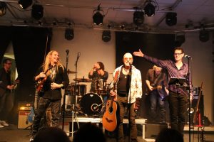 15.12.2023 - Modern Soul Band