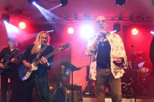 15.12.2023 - Modern Soul Band