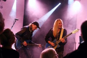 15.12.2023 - Modern Soul Band