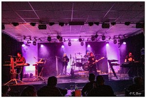 30.12.2023 - Stern Combo Meissen