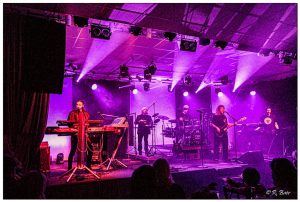 30.12.2023 - Stern Combo Meissen