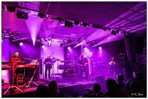 30.12.2023 - Stern Combo Meissen