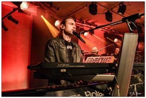 30.12.2023 - Stern Combo Meissen