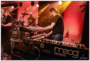 30.12.2023 - Stern Combo Meissen