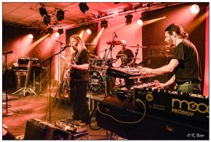 30.12.2023 - Stern Combo Meissen