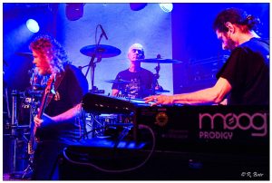 30.12.2023 - Stern Combo Meissen