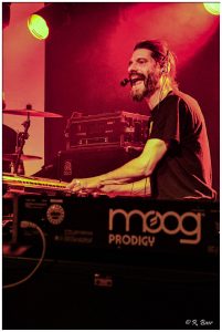 30.12.2023 - Stern Combo Meissen